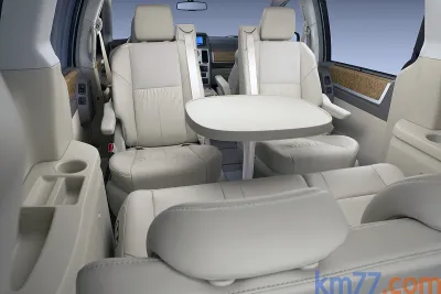 Grand Voyager